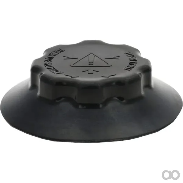 Kramp - 1500626C92N - Kuehlerdeckel