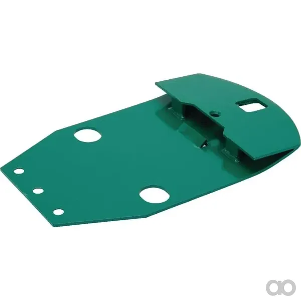 Kramp - 1502691KR - Schleifplatte