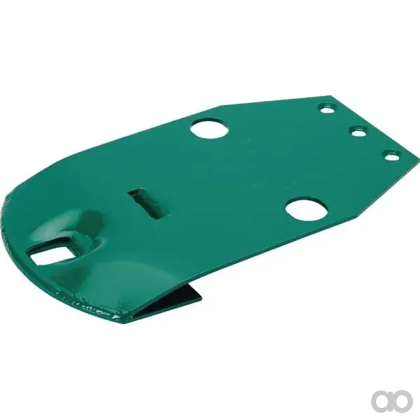 Kramp - 1502691KR - Schleifplatte