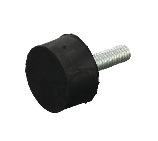 Kramp - 1508D55 - Schwingungsdaempfer Typ D