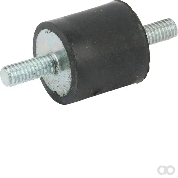 Kramp - 1515A55 - Schwingungsdaempfer Typ A