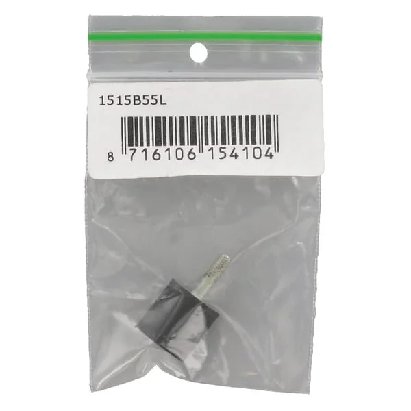 Kramp - 1515B55L - Schwingungsdaempfer Typ B