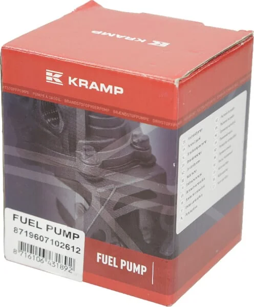 Kramp - 1526352030KR - Kraftstoffpumpe