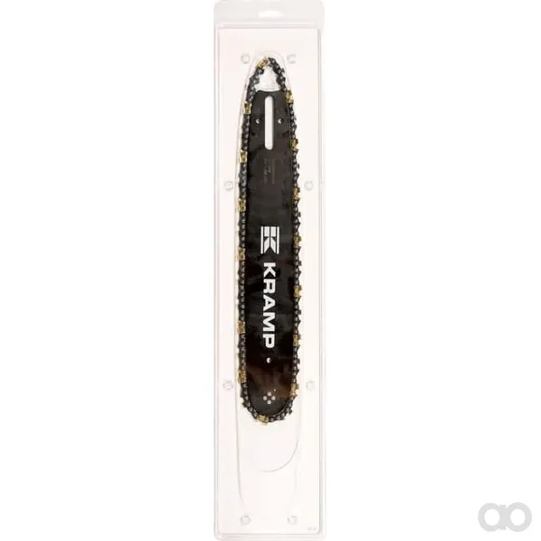 Kramp - 1532516624025KR - Satz Schwert Und Kette 15"