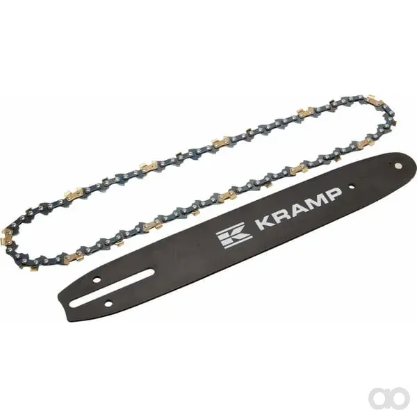 Kramp - 1532516624025KR - Satz Schwert Und Kette 15"