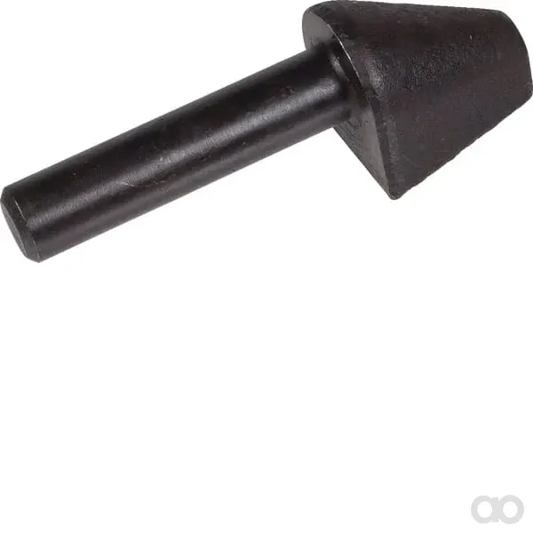 Kramp - 1534025KR - Aufschweisshaken Hoch 15mm
