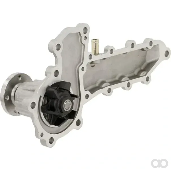 Kramp - 1552173035AKR - Wasserpumpe