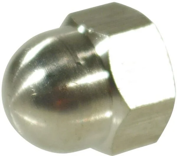 Kramp - 158712RVSP025 - Dopmoer M12 V2A-A2