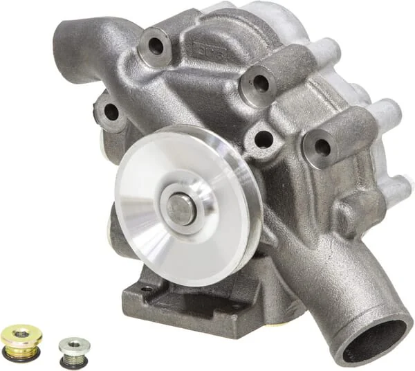 Kramp - 1593137KR - Wasserpumpe Passend Fuer Cat