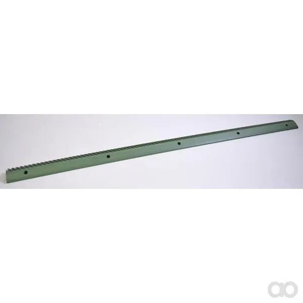 Kramp - 16006802Z - Schlegelwelle 1xR. Deutz-Fahr