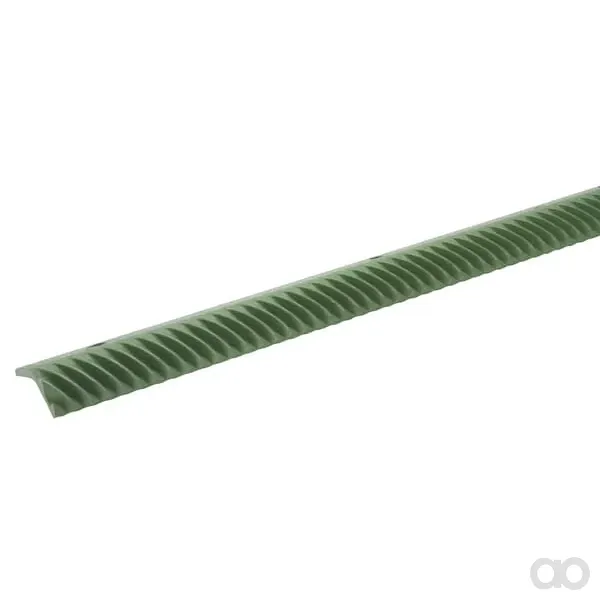 Kramp - 16006806Z - Schlegelwelle, 2 X Rechts, L-1500 Mm