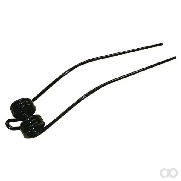 Kramp - 160111KR - Federfinger Fella