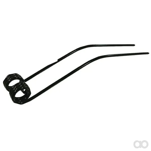 Kramp - 160313KR - Federfinger Fella