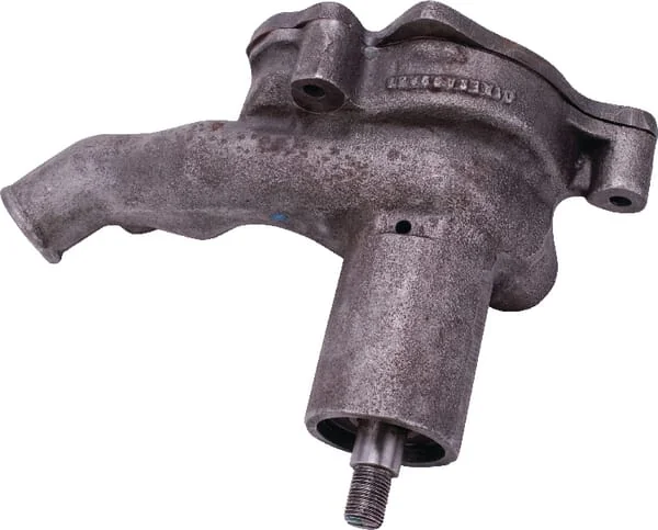 Kramp - 162000060735KR - Wasserpumpe