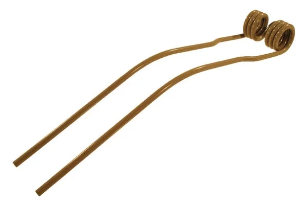 Kramp - 1628400N - Rotierende Zinke