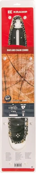 Kramp - 163816604025KR - Stangen- Und Kettenkombination 16 Zoll Lang
