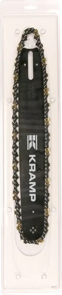 Kramp - 163816604025KR - Stangen- Und Kettenkombination 16 Zoll Lang