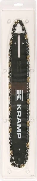 Kramp - 1638LP13561041KR - Satz Schwert und Kette 16"/ 40cm 3/8LP 1,3mm