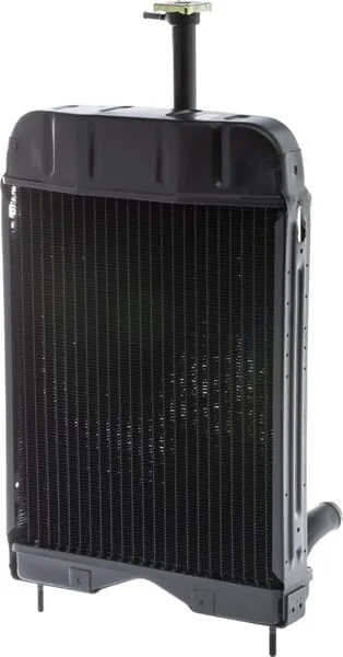 Kramp - 1660654M90N - Kuehler