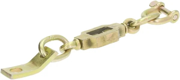 Kramp - 1661406M91KR - Stabilisator komplett