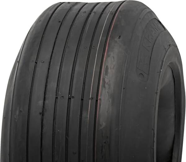 Kramp - 1665084T510S - Reifen Und Schlauch 16x6.50-8, 4 Ply, Gerades Ventil, T-510