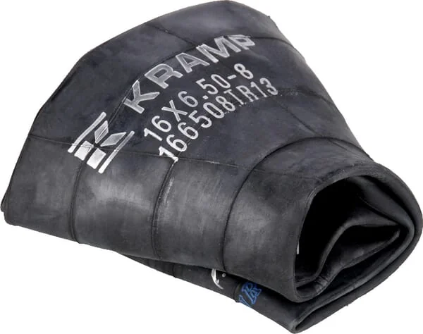 Kramp - 166508TR13 - Ventil fuer Felge Diameter 8", 16x6,50-8, mit Geradem Ventil TR13, Kramp