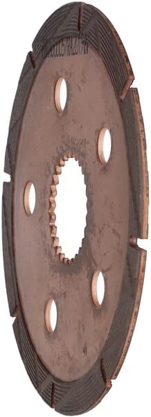 Kramp - 1669474M1N - Bremsscheibe 224-27
