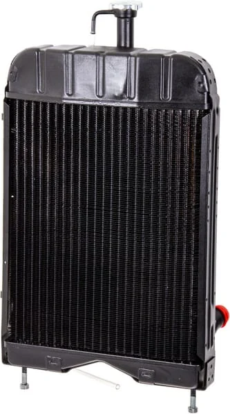 Kramp - 1680547M92N - Kuehler