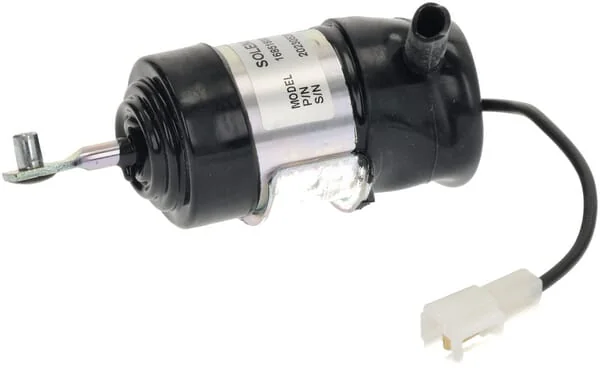 Kramp - 1685160010KR - Kraftstoff-Absperrmagnet