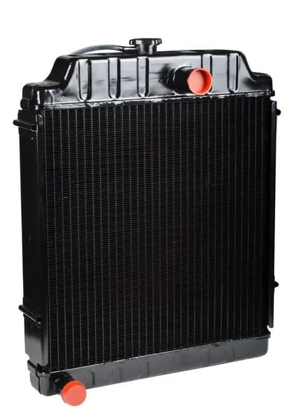 Kramp - 1695721M2N - Kuehler
