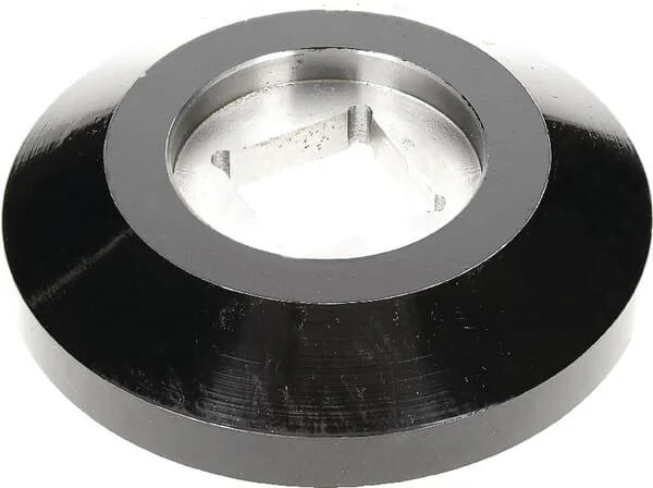 Kramp - 17100037A - Außenflansch Diameter 158