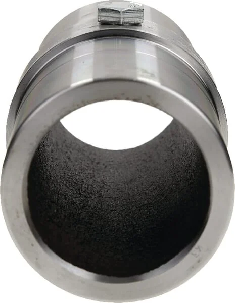 Kramp - 17100037E - Lagerwelle
