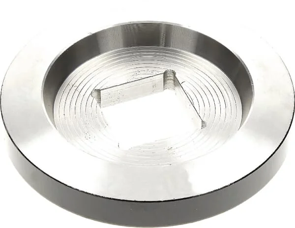 Kramp - 17100037H - Innenflansch Diameter 138