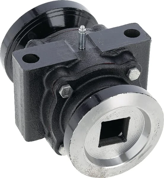 Kramp - 17100042 - Lager für RAZOL AD, 40x40