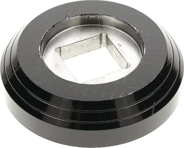 Kramp - 17100042A - Innenflansch Diameter 138