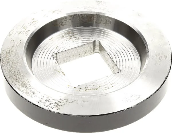 Kramp - 17100042A - Innenflansch Diameter 138