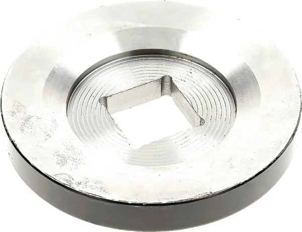 Kramp - 17100042H - Außenflansch Diameter 158