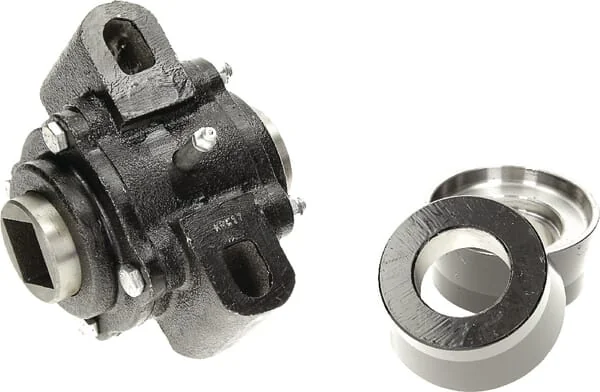 Kramp - 17100061 - Komplettes Lager für 30x30 Quadrat