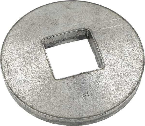 Kramp - 17100071G - Schweißring für 28x28 und 30