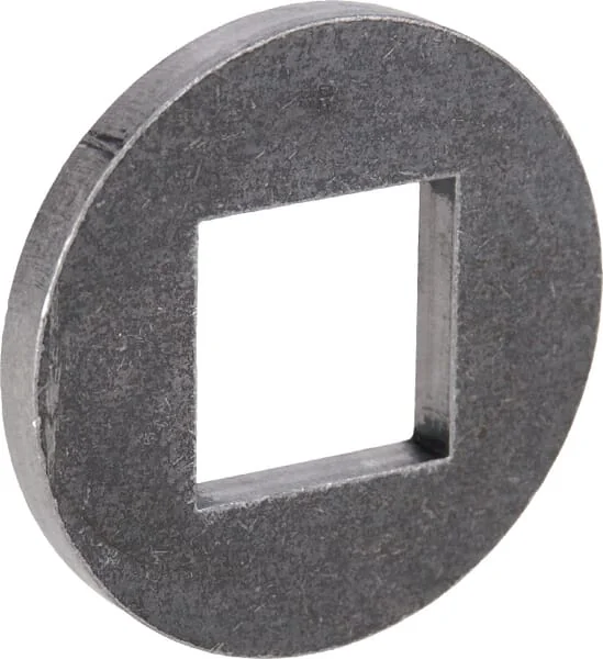 Kramp - 17100074 - Schweißring für 40x40 Quadrat