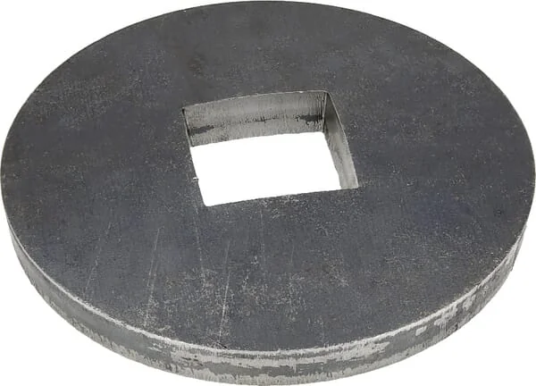 Kramp - 17100074G - Schweißring für 36x36 und 40