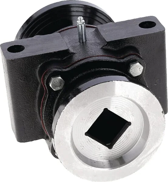 Kramp - 17100402 - Lager für SOUCHU-PINET, 40x40