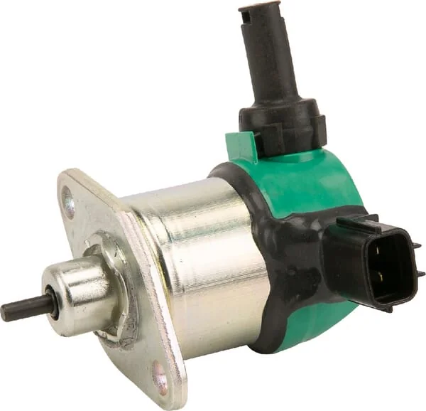 Kramp - 1720860015KR - Kraftstoff-Absperrmagnetventil