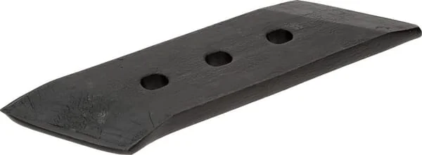 Kramp - 173331N - Pflugschar Links G&B