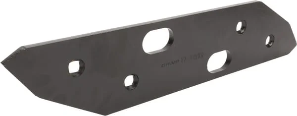 Kramp - 173388KR - Gleitstecker Doppelseitig Nr. 3