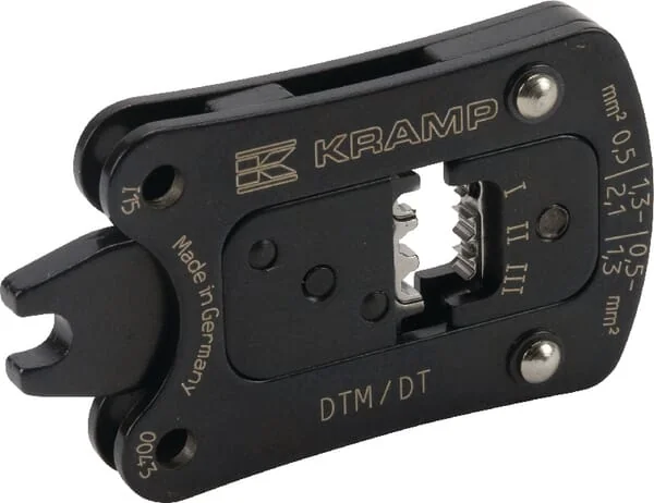 Kramp - 178044128 - Kopf Der Werkzeuge Der Serie DTM / DT