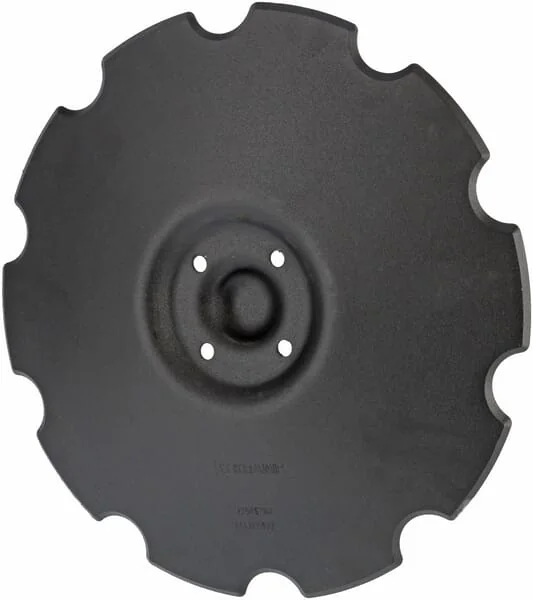 Kramp - 179857KR - Egge Scheibe V55 D: 470mm