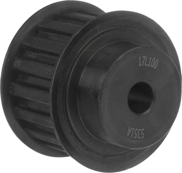 Kramp - 17L100 - Zahnriemenscheibe Typ L 17Z