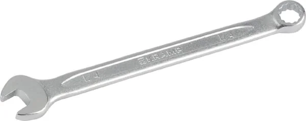 Kramp - 1802015008KR - Kombinationsschluessel 1/4", Kramp