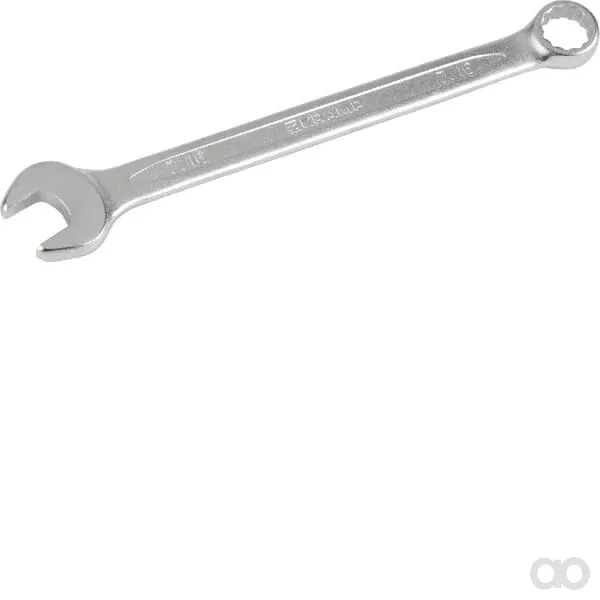 Kramp - 1802015014KR - Kombinationsschluessel 7/16", Kramp